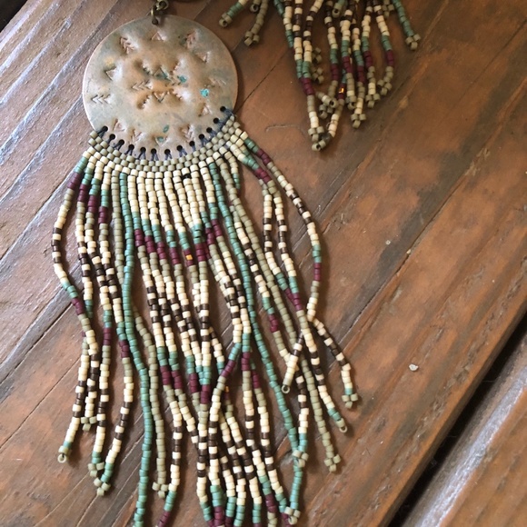 Handmade Jewelry - Handmade earrings